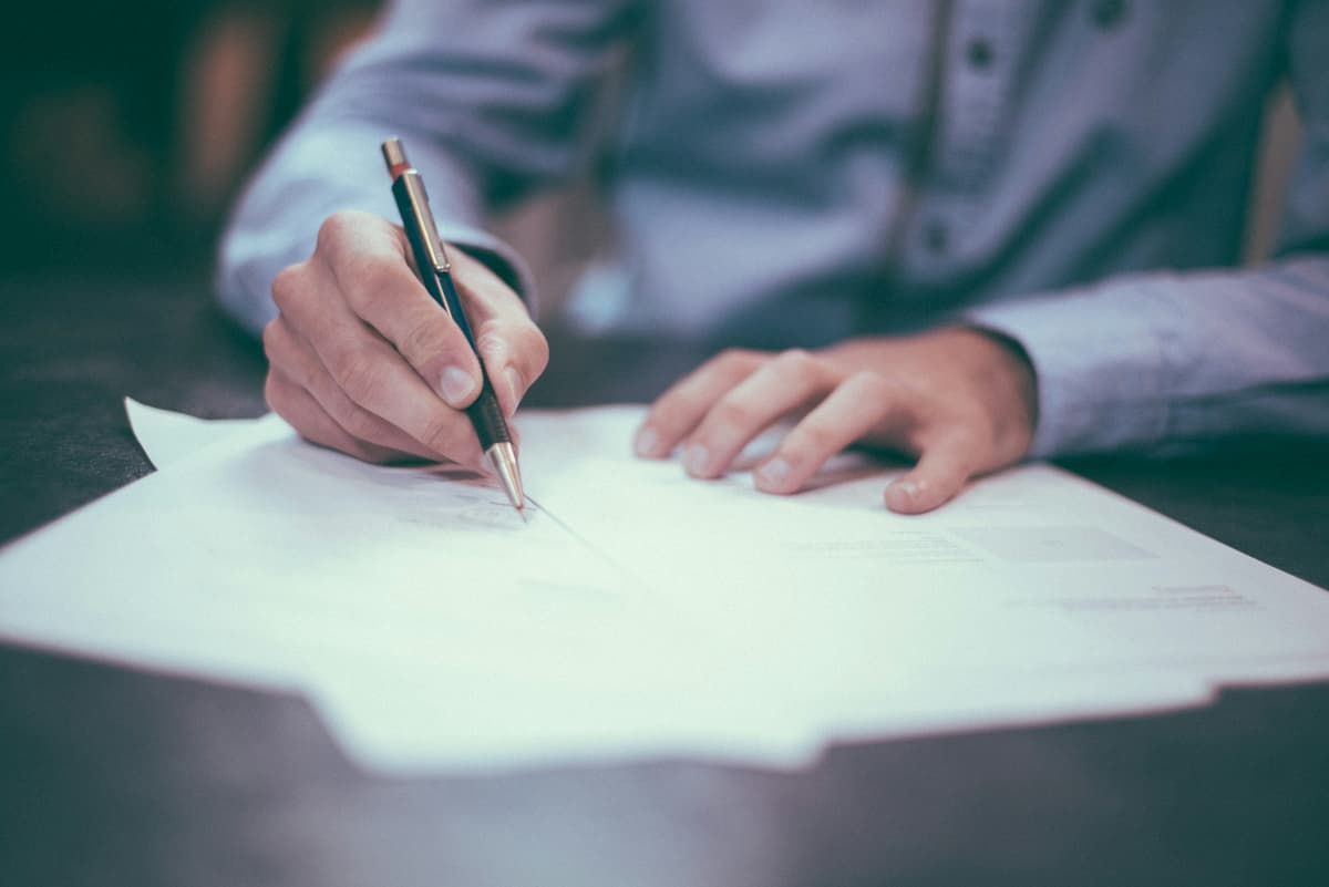 Analyse de documents juridiques